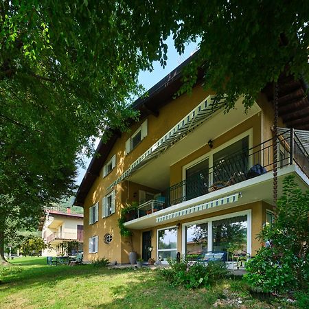 涡克拉格Casa Mileti住宿加早餐旅馆 外观 照片