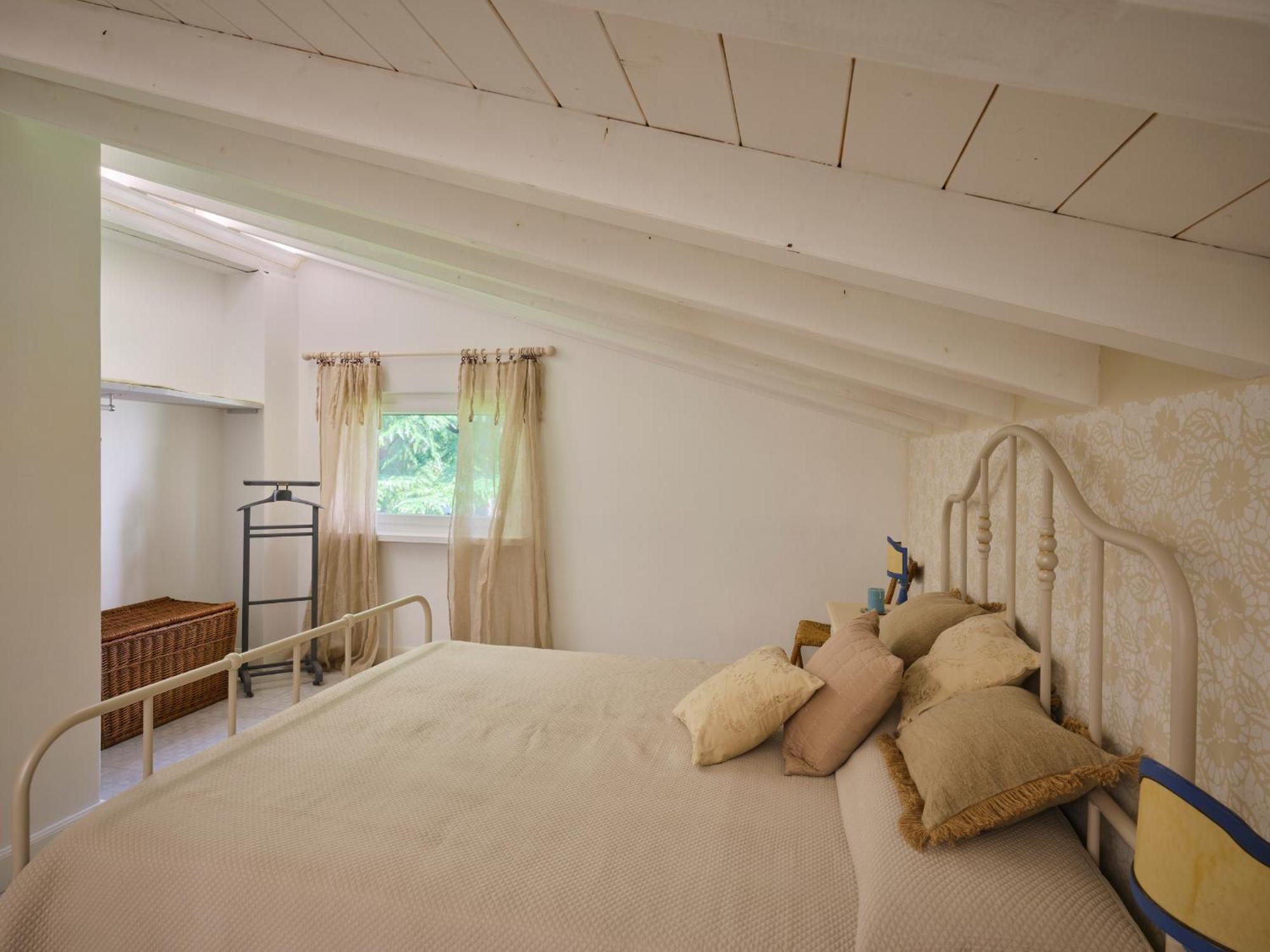涡克拉格Casa Mileti住宿加早餐旅馆 外观 照片